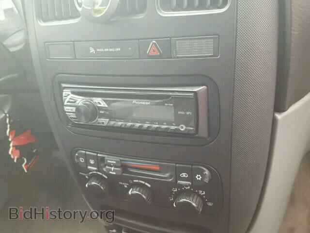 2007 DODGE CARAVAN - VIN: 1D4GP24R57B256490 - Фото 9