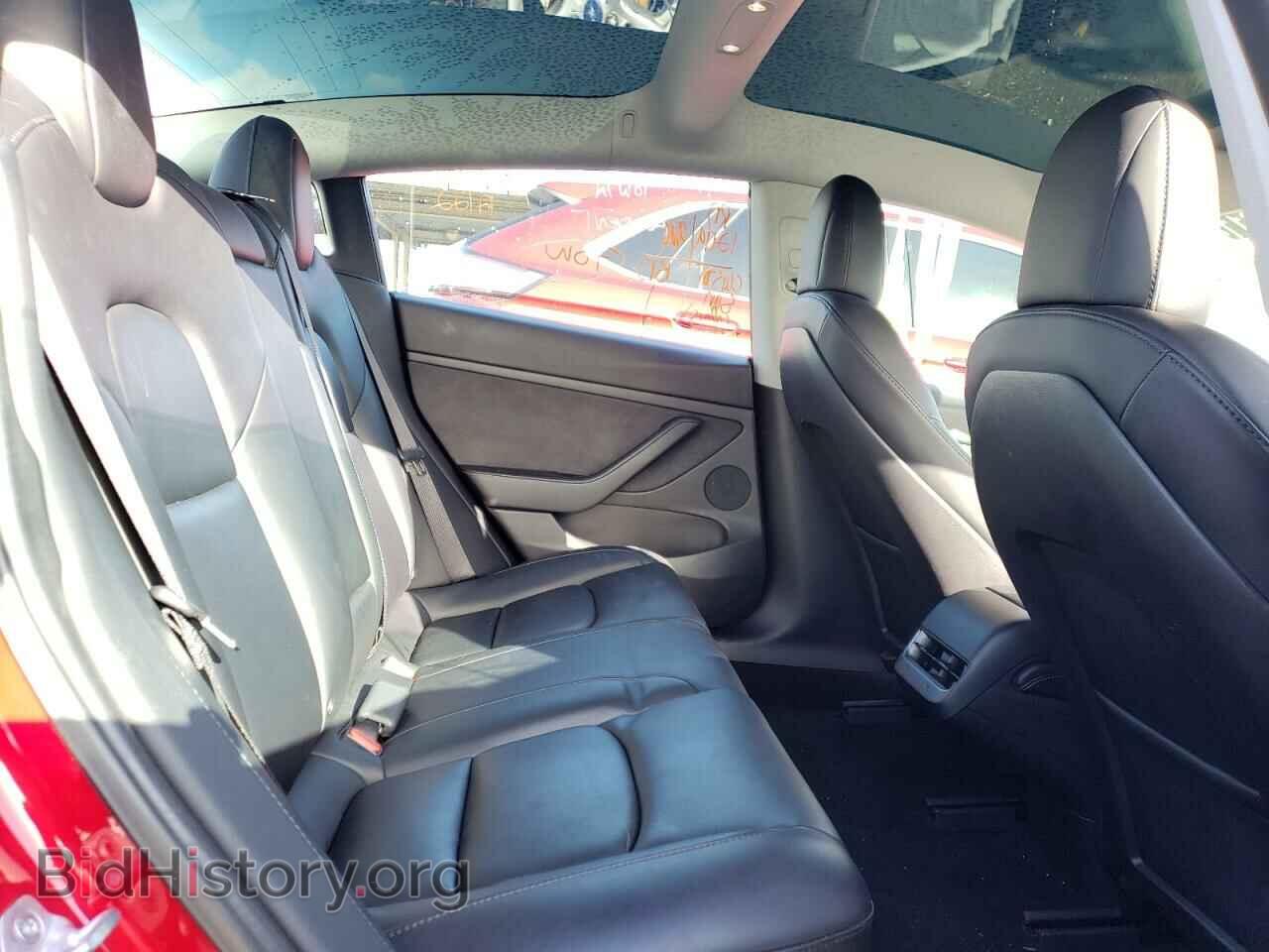 2022 TESLA MODEL 3 - VIN: 5YJ3E1EA1NF286715 - Photo 10