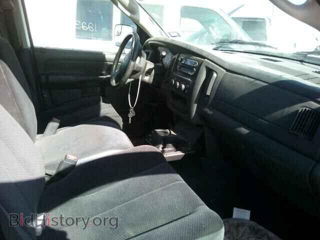 2004 DODGE RAM 3500 - VIN: 3D7MA48C24G231297 - Фото 5
