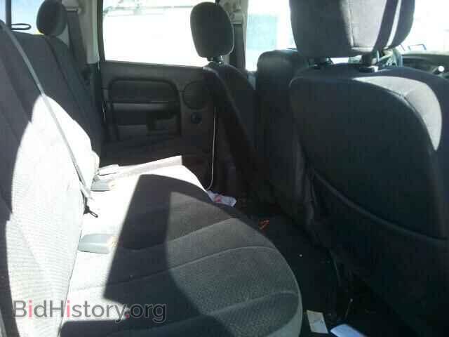 2004 DODGE RAM 3500 - VIN: 3D7MA48C24G231297 - Фото 6