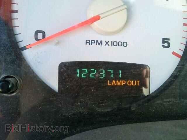 2004 DODGE RAM 3500 - VIN: 3D7MA48C24G231297 - Фото 8