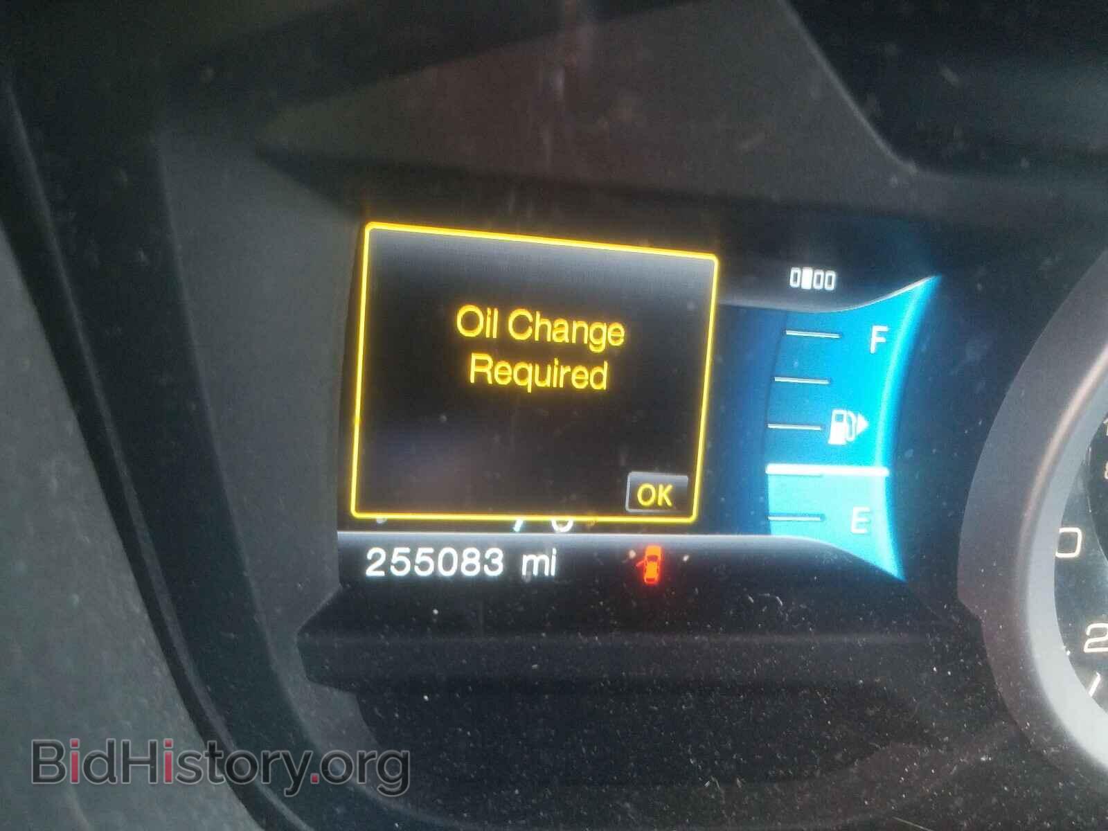 2012 FORD EXPLORER - VIN: 1FMHK8D89CGA62483 - Photo 8