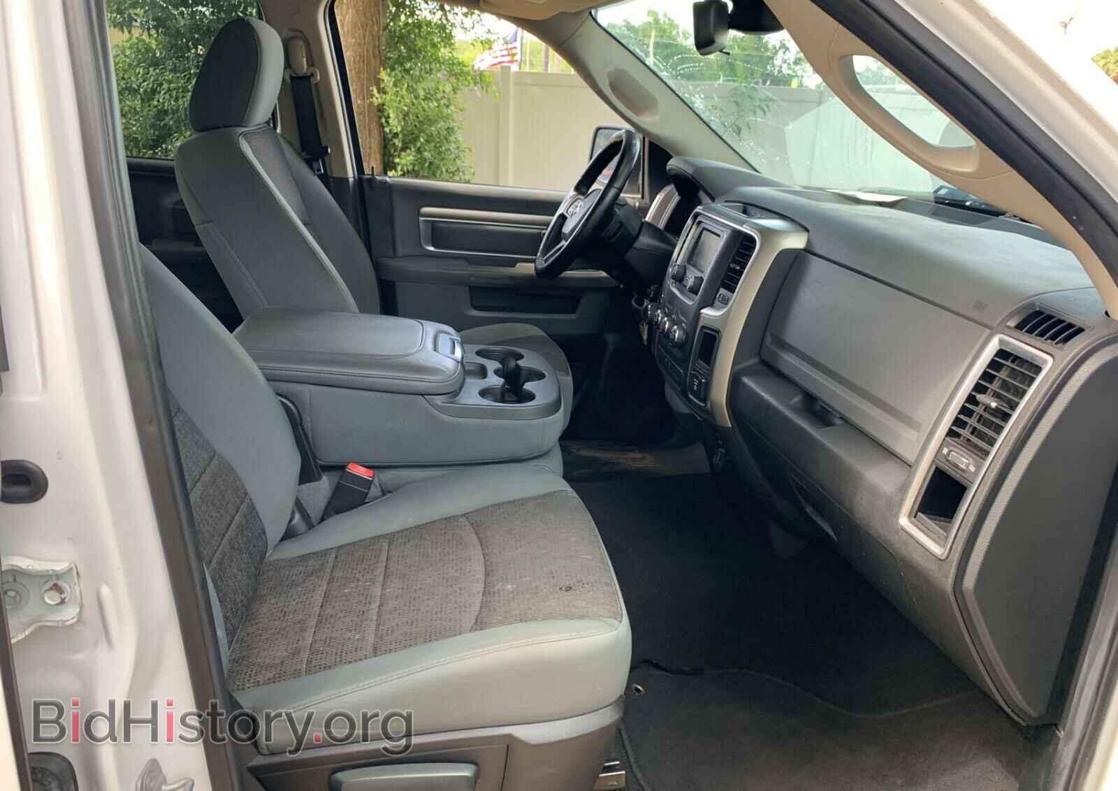 2014 RAM 1500 - VIN: 1C6RR6GT9ES271285 - Фото 5