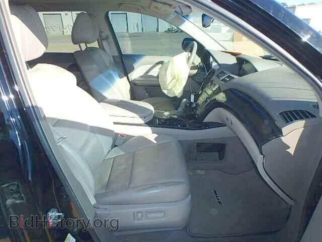 2008 ACURA MDX - VIN: 2HNYD28328H504858 - Фото 5