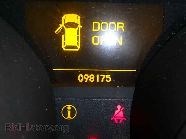 2008 ACURA MDX - VIN: 2HNYD28328H504858 - Фото 8