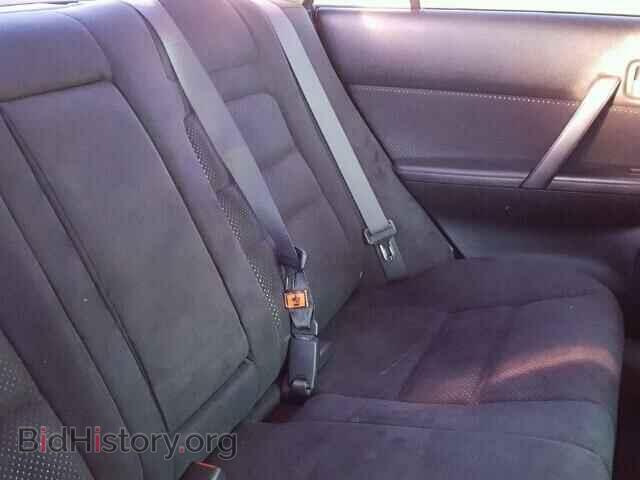 2008 MAZDA 6 - VIN: 1YVHP80C385M07309 - Фото 6