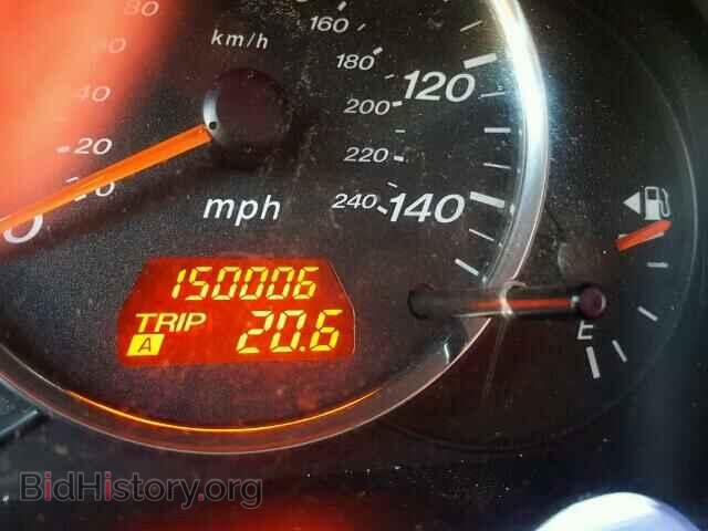 2008 MAZDA 6 - VIN: 1YVHP80C385M07309 - Фото 8