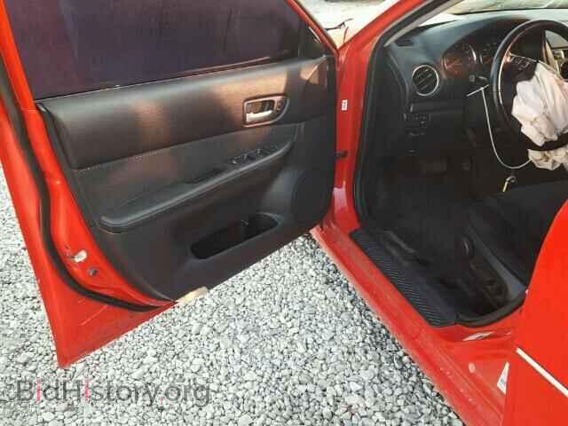 2008 MAZDA 6 - VIN: 1YVHP80C385M07309 - Фото 9