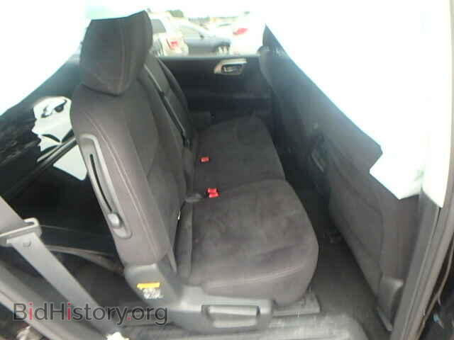 2013 NISSAN PATHFINDER - VIN: 5N1AR2MN4DC622502 - Фото 6