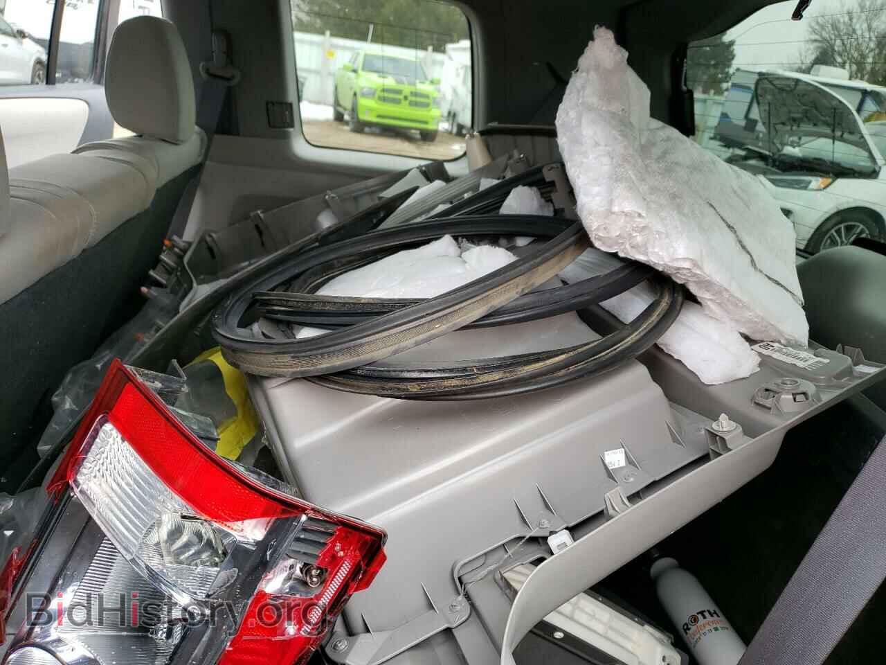 2012 HONDA PILOT - VIN: 5FNYF4H44CB058098 - Фото 13