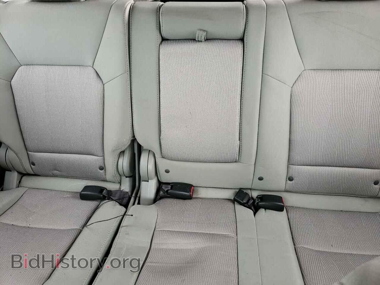 2012 HONDA PILOT - VIN: 5FNYF4H44CB058098 - Фото 10