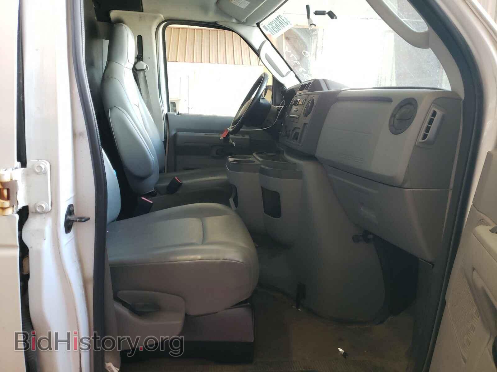 2011 FORD ECONOLINE - VIN: 1FTNS2EW6BDB28974 - Фото 5