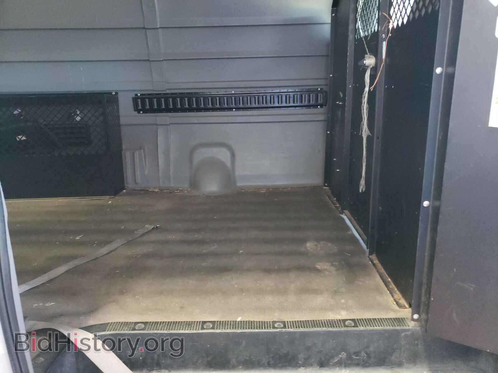 2011 FORD ECONOLINE - VIN: 1FTNS2EW6BDB28974 - Фото 6