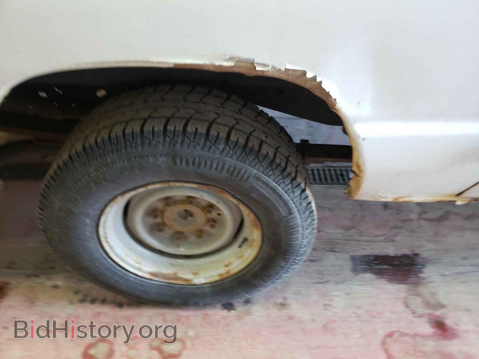 2011 FORD ECONOLINE - VIN: 1FTNS2EW6BDB28974 - Фото 9