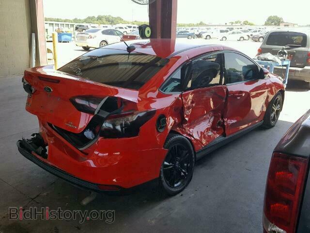 2014 FORD FOCUS - VIN: 1FADP3F29EL317830 - Photo 4