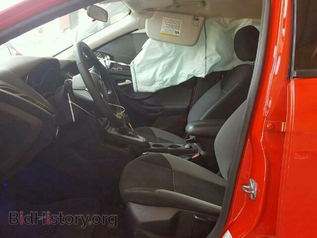 2014 FORD FOCUS - VIN: 1FADP3F29EL317830 - Photo 5