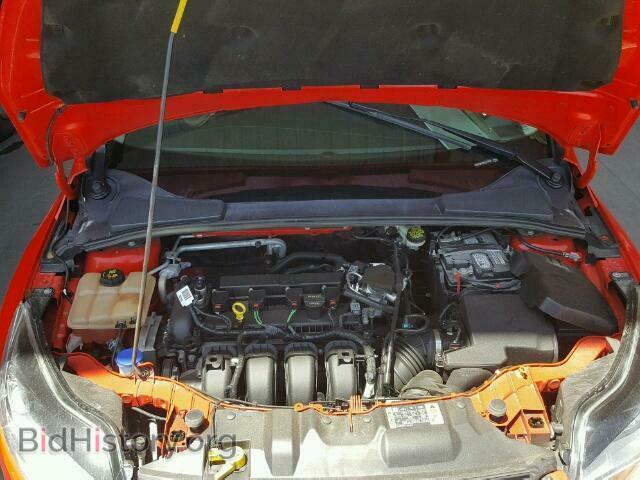 2014 FORD FOCUS - VIN: 1FADP3F29EL317830 - Photo 7