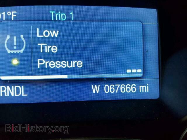 2014 FORD FOCUS - VIN: 1FADP3F29EL317830 - Photo 8