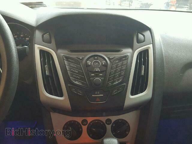 2014 FORD FOCUS - VIN: 1FADP3F29EL317830 - Photo 9