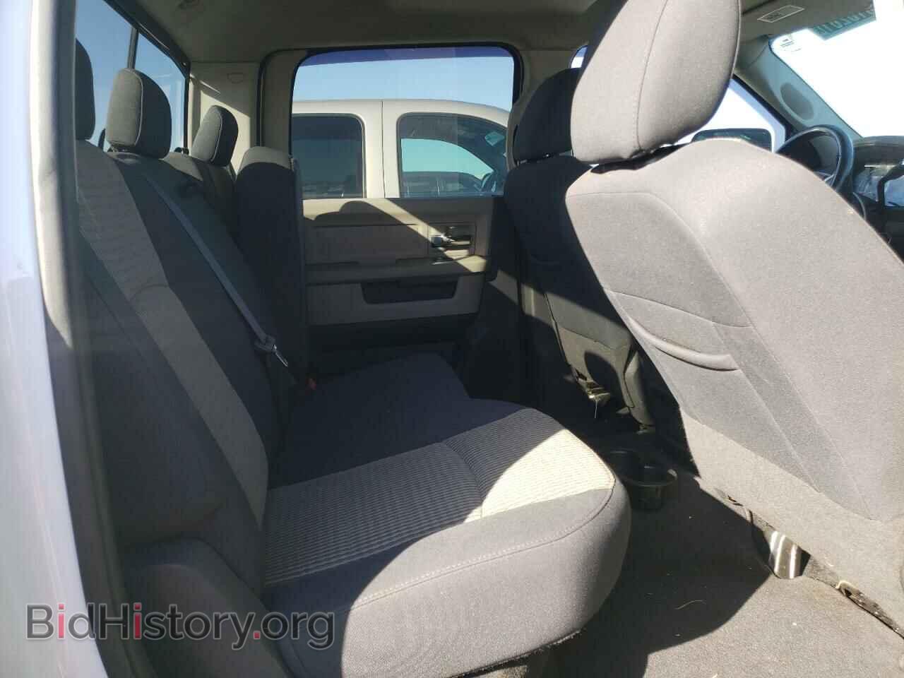 2010 DODGE RAM 2500 - VIN: 3D7TP2CL5AG104335 - Фото 2