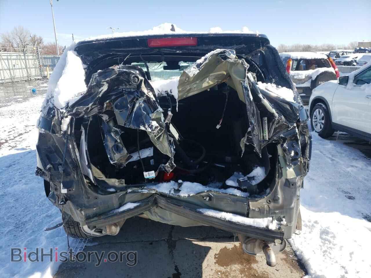 2018 FORD EXPLORER - VIN: 1FM5K8AT7JGC74744 - Фото 9
