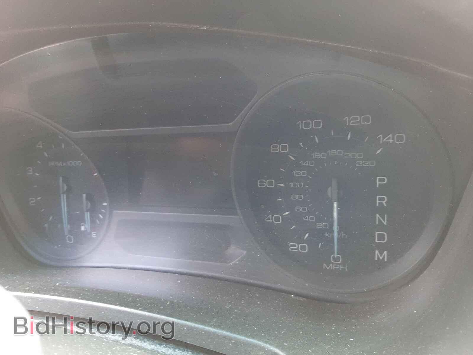2013 FORD EXPLORER - VIN: 1FM5K7B89DGB78056 - Photo 8