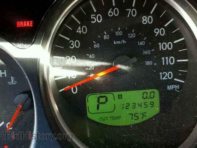2007 SUBARU FORESTER - VIN: JF1SG67657H701961 - Фото 8