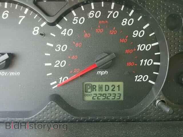 2001 MAZDA TRIBUTE - VIN: 4F2YU09141KM05531 - Фото 8