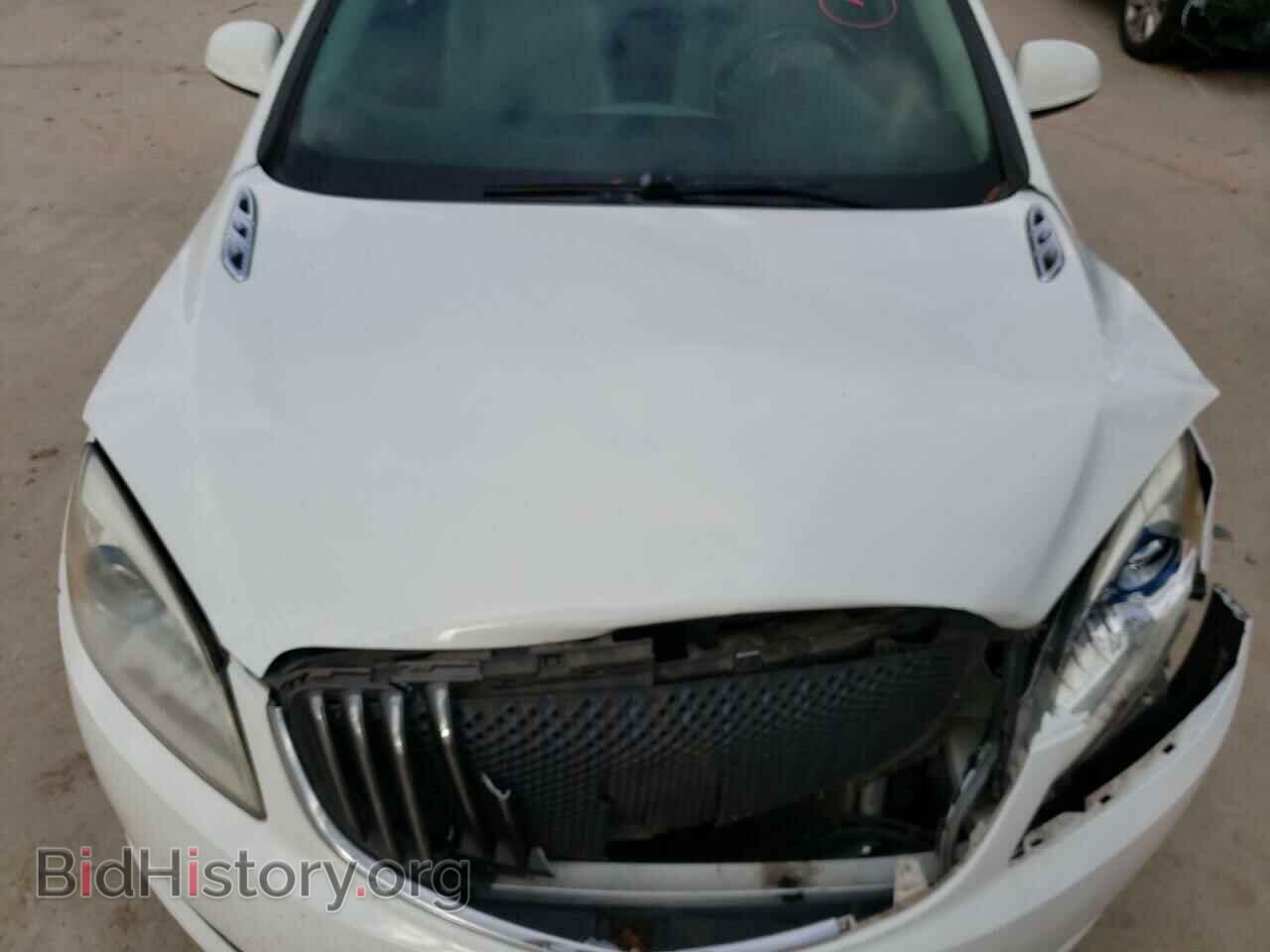 2013 BUICK VERANO - VIN: 1G4PP5SK0D4163537 - Фото 11