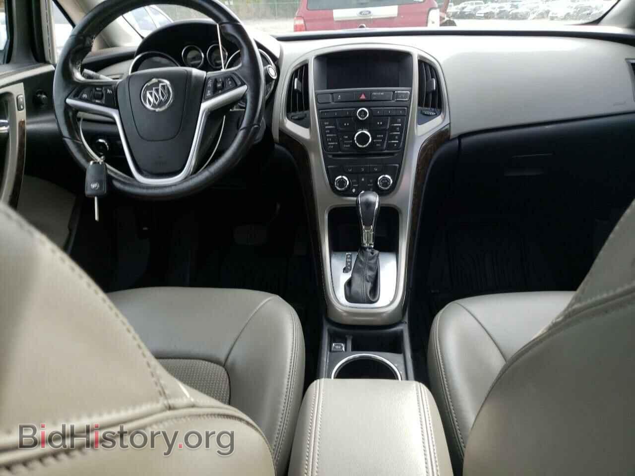 2013 BUICK VERANO - VIN: 1G4PP5SK0D4163537 - Фото 8