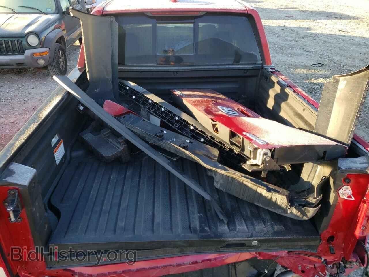 2022 HONDA RIDGELINE - VIN: 5FPYK3F71NB005355 - Photo 9
