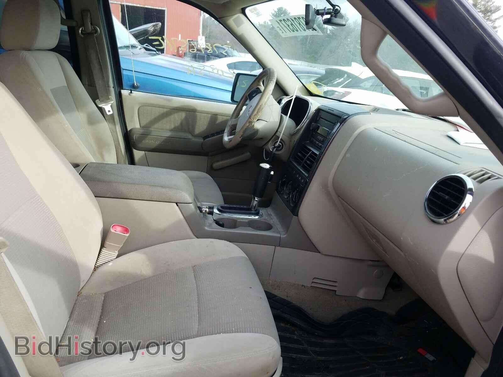 2006 FORD EXPLORER - VIN: 1FMEU73EX6ZA29113 - Photo 5