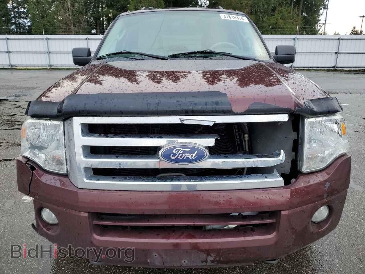 2011 FORD EXPEDITION - VIN: 1FMJU1J52BEF25216 - Фото 5