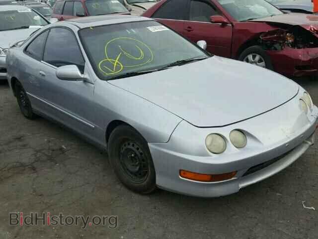 Фотография JH4DC239X1S002454 - ACURA INTEGRA 2001