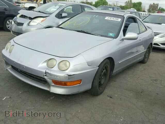 2001 ACURA INTEGRA - VIN: JH4DC239X1S002454 - Фото 2