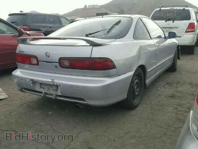 2001 ACURA INTEGRA - VIN: JH4DC239X1S002454 - Фото 4