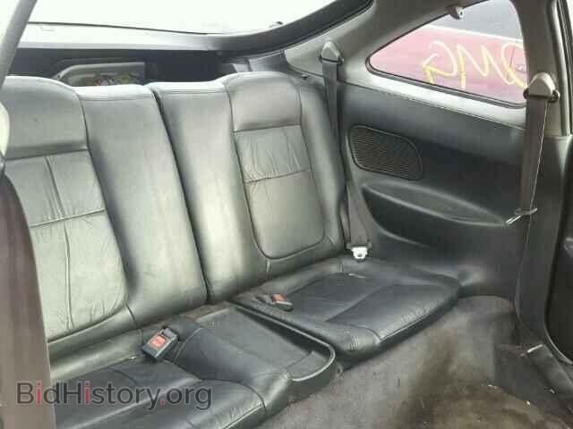 2001 ACURA INTEGRA - VIN: JH4DC239X1S002454 - Фото 6