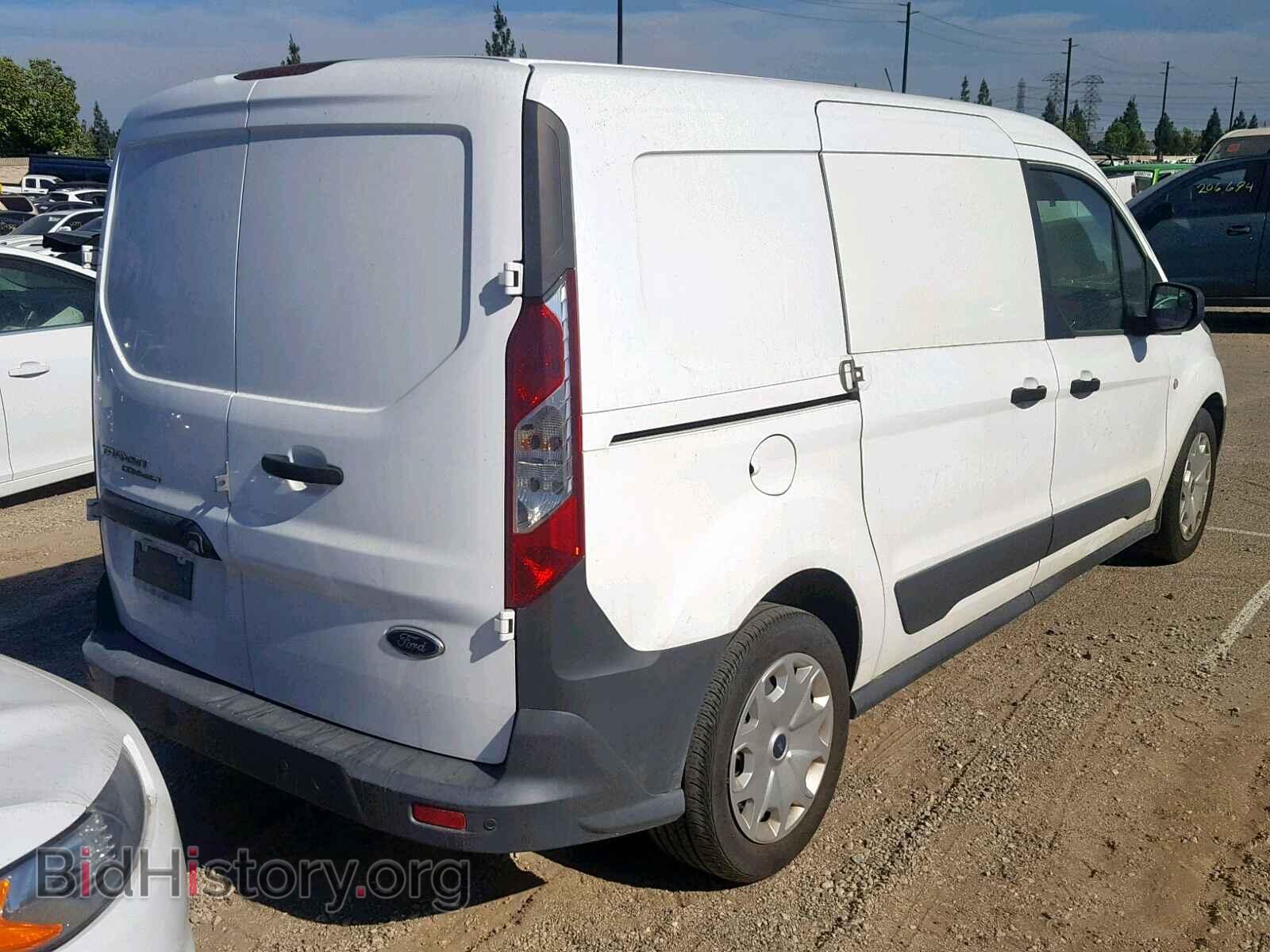 2015 FORD TRANSIT CO - VIN: NM0LS7E76F1214643 - Фото 4