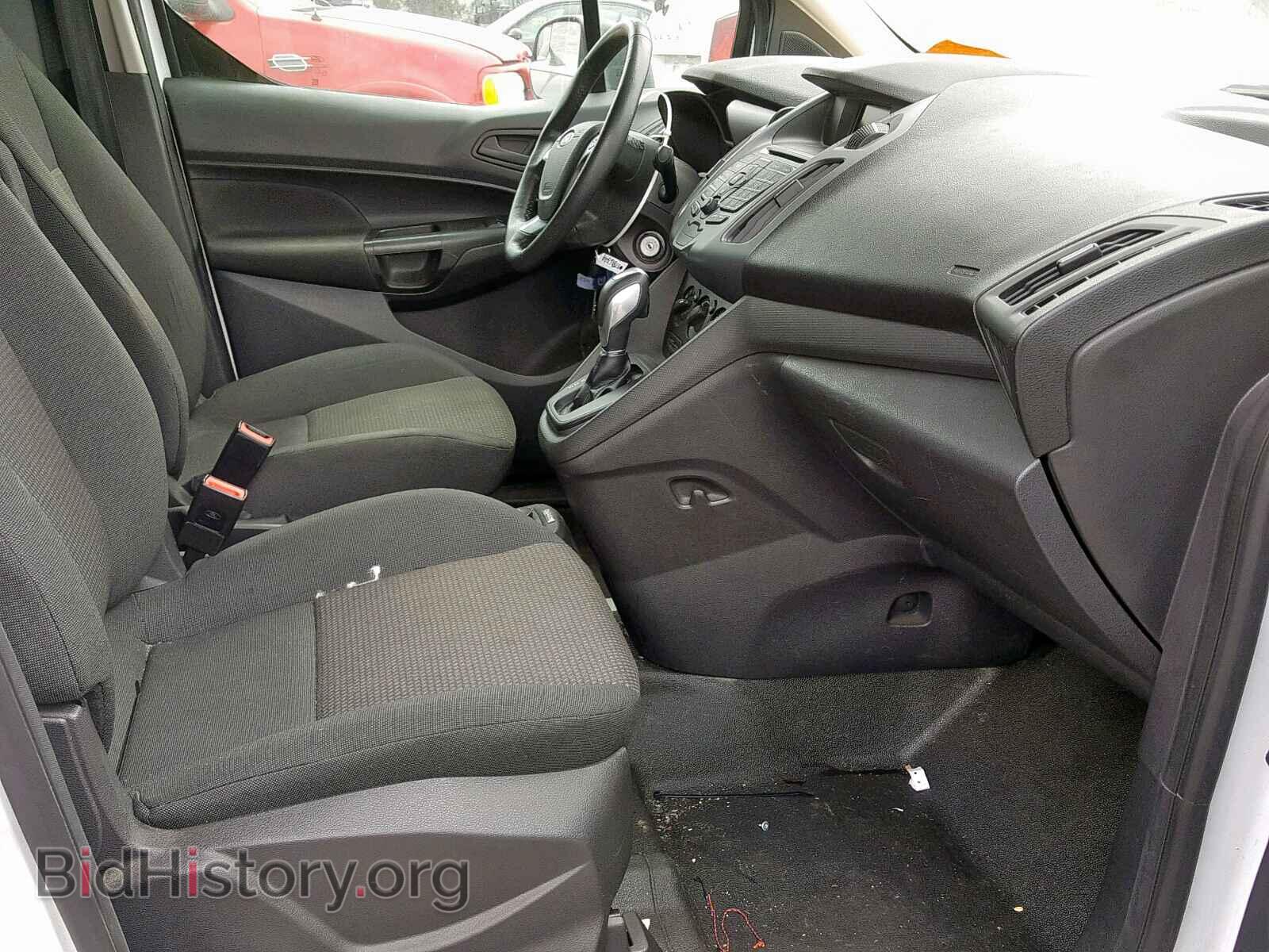 2015 FORD TRANSIT CO - VIN: NM0LS7E76F1214643 - Фото 5