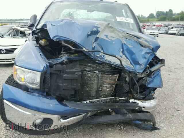 2005 DODGE RAM 3500 - VIN: 3D7LS38C55G737811 - Фото 7