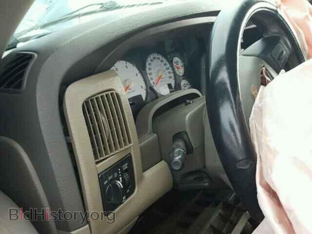 2005 DODGE RAM 3500 - VIN: 3D7LS38C55G737811 - Фото 8