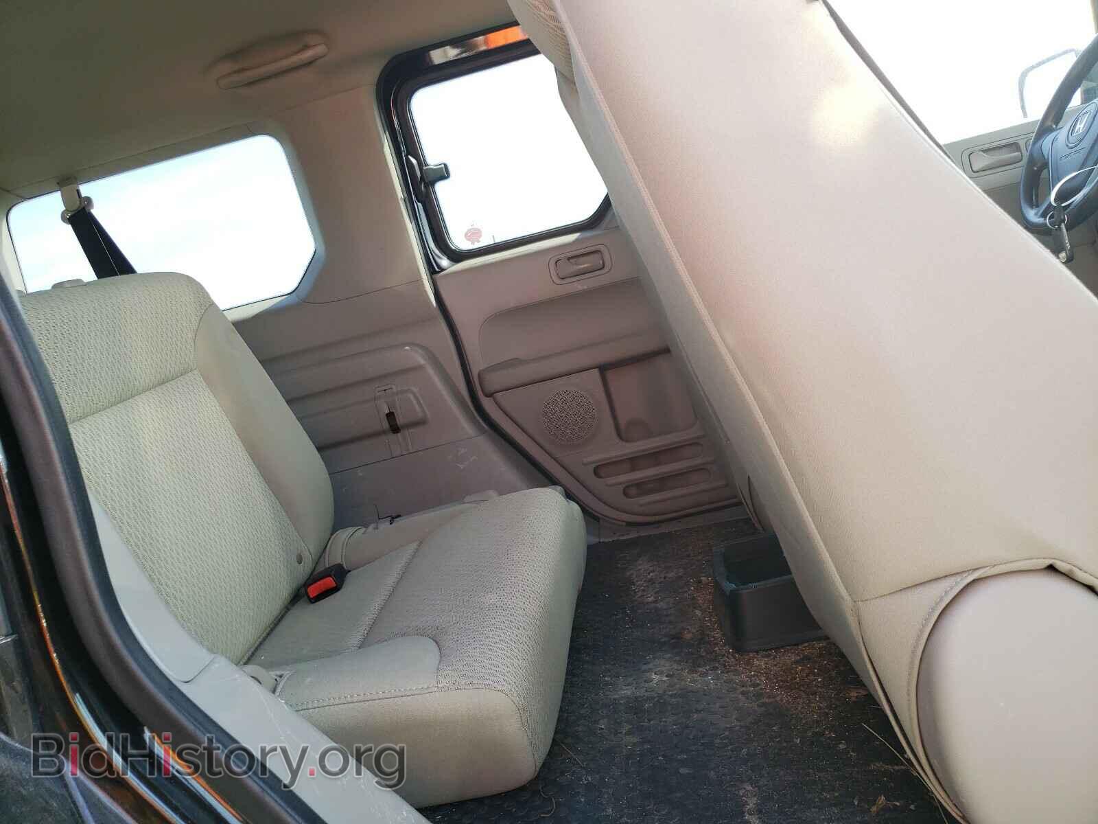 2010 HONDA ELEMENT - VIN: 5J6YH2H36AL006823 - Фото 6
