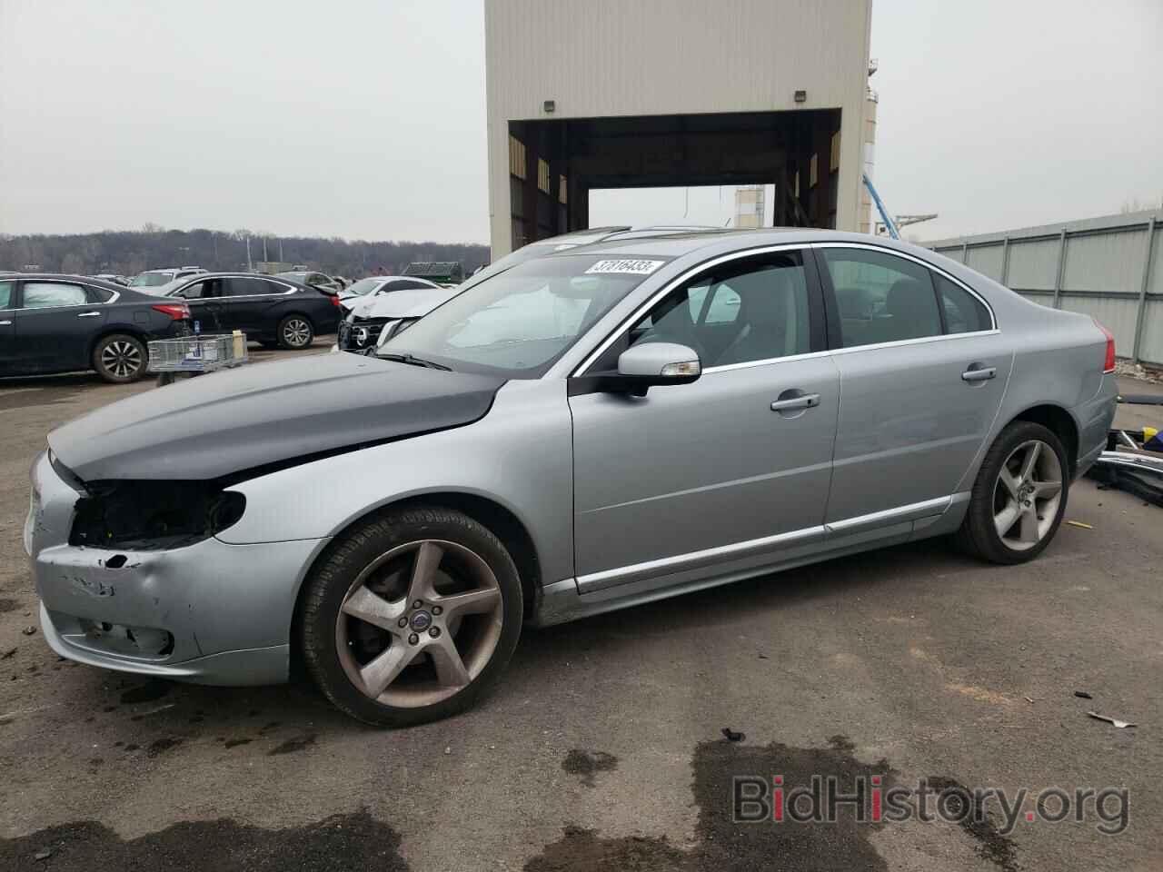 Photo YV1992AH2A1127206 - VOLVO S80 2010