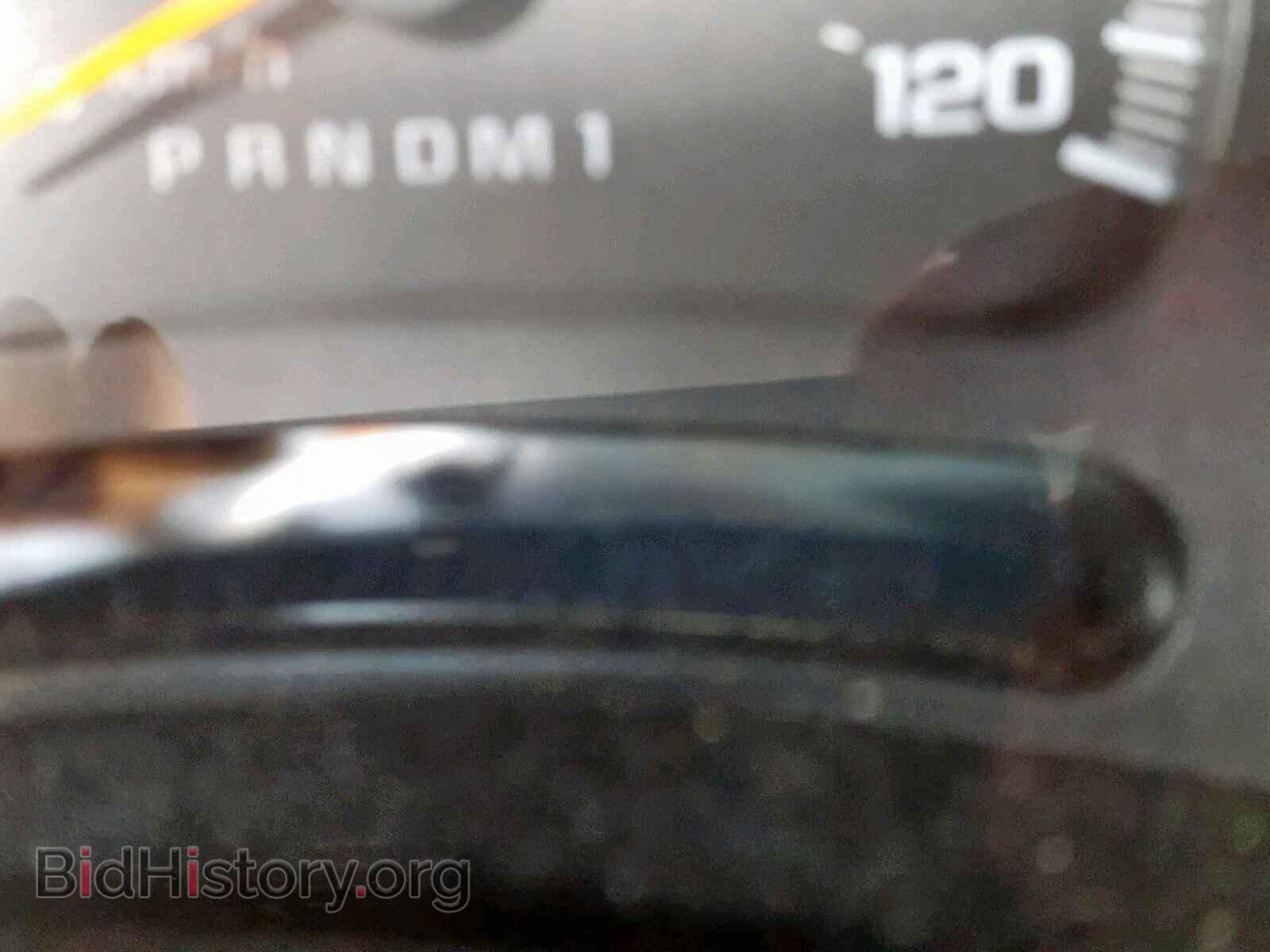 2007 CHEVROLET SILVERADO - VIN: 1GCHK29D97E133576 - Фото 8