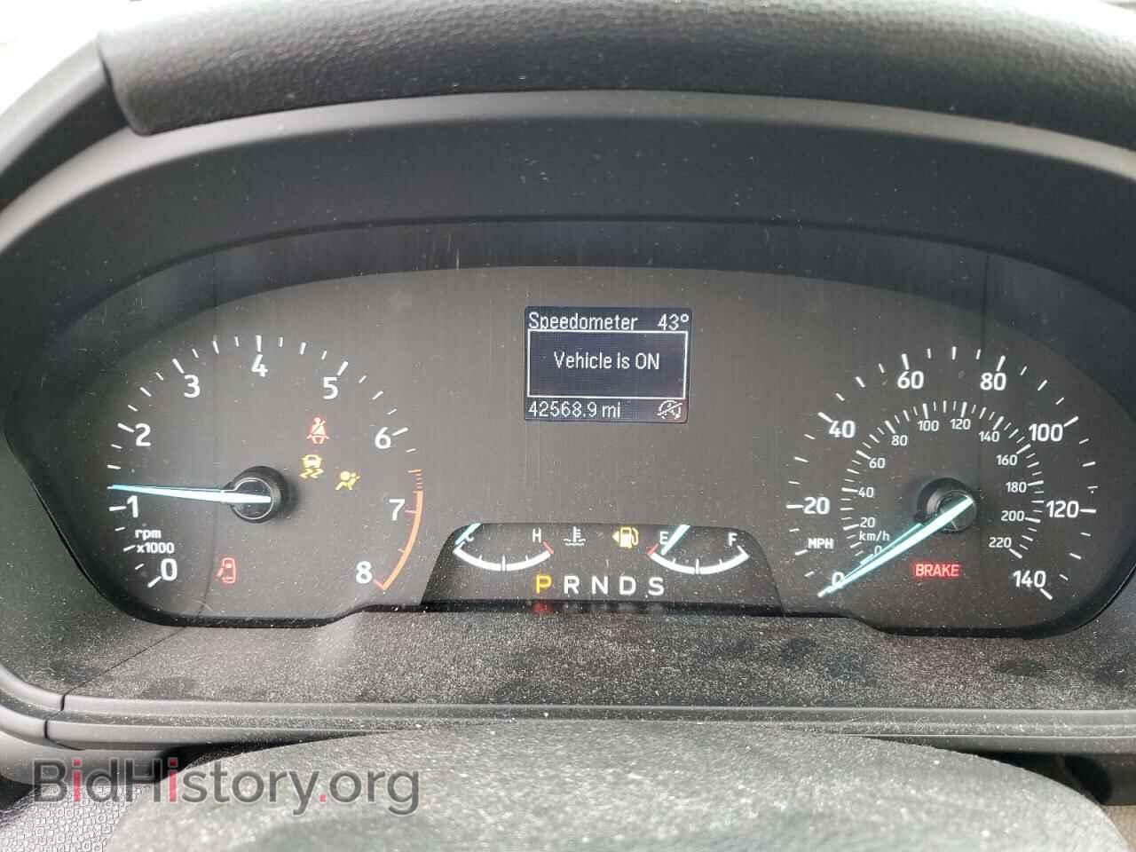 2020 FORD ECOSPORT - VIN: MAJ3S2FE1LC342202 - Фото 9