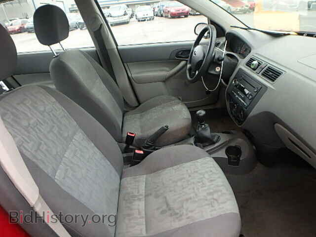 2005 FORD FOCUS - VIN: 1FAFP34N95W193577 - Фото 5