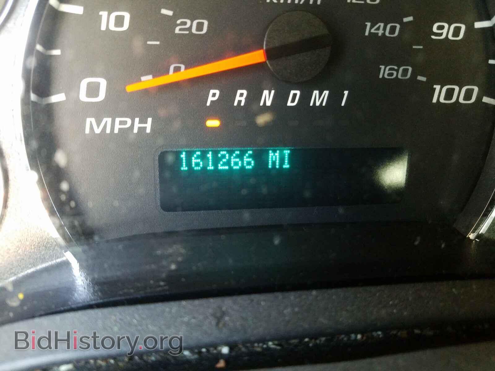 2010 CHEVROLET EXPRESS - VIN: 1GCZGFAA1A1148361 - Фото 8