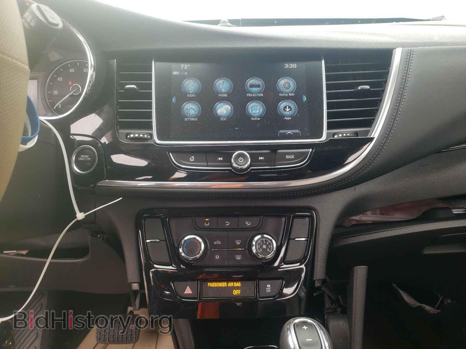 2020 BUICK ENCORE - VIN: KL4CJASB5LB047753 - Фото 9