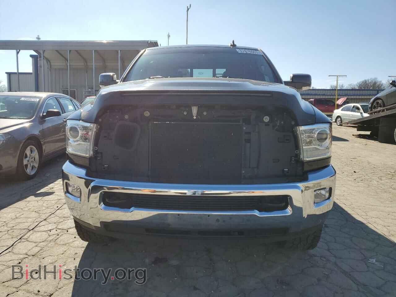 2015 RAM 2500 - VIN: 3C6UR5FL4FG603275 - Фото 5