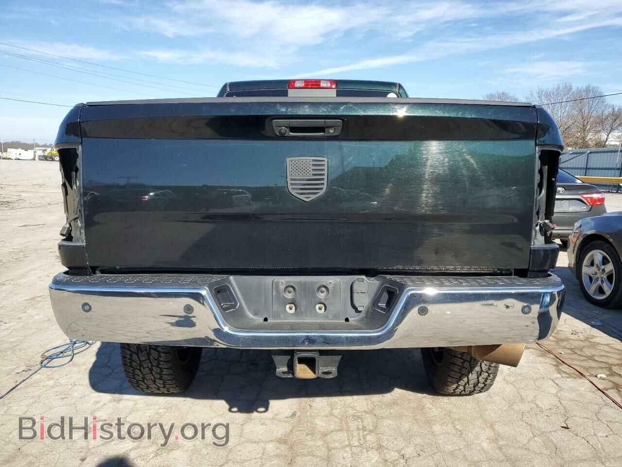 2015 RAM 2500 - VIN: 3C6UR5FL4FG603275 - Фото 6